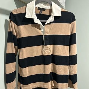 Jcrew polo